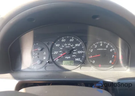 2000 Mazda Protege Dx/Lx from USA, damaged, VIN JM1BJ2228Y0211488